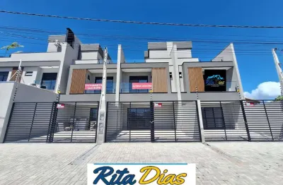 Casa com 3 quartos à venda em Balneário Betaras, Matinhos 