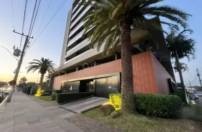 Apartamento para venda em portão, centro, 3 dormitórios, 1 suíte, 3 banheiros, 1 vaga