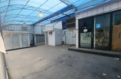 Ponto comercial à venda na Avenida Presidente Kennedy, Centro, São Gonçalo