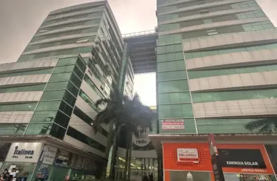 Alugo sobreloja, hellix business center, centro, itaboraí/rj