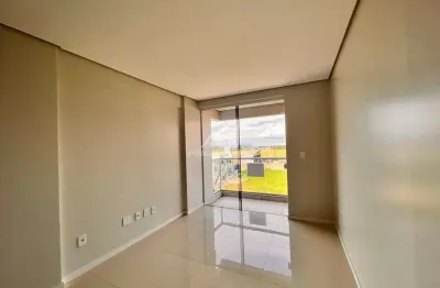 Apartamento com 2 quartos à venda na Rua Lauro Kirchner, 75, Paraíso, Chapecó