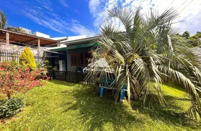 Casa com 2 quartos à venda na Rua Ivo Fiorentin, 309, Vila Real, Chapecó