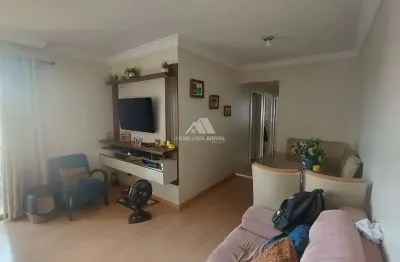 Apartamento com 3 quartos à venda na Rua Curitiba - D, 1275, Santa Maria, Chapecó