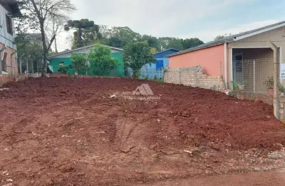 Terreno à venda no Efapi, Chapecó 