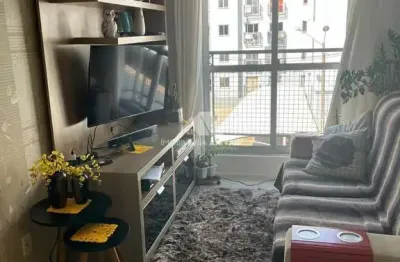 Apartamento com 2 quartos à venda na Rua Assis Procópio dos Santos, 255, Palmital, Chapecó