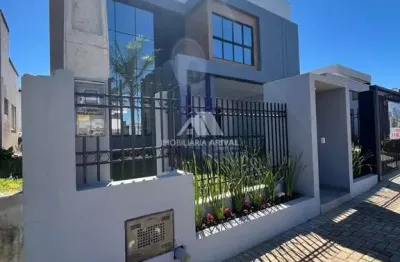 Casa com 3 quartos à venda no Desbravador, Chapecó 