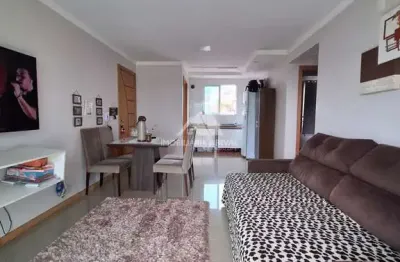 Apartamento com 2 quartos à venda na Vila Real, Chapecó 