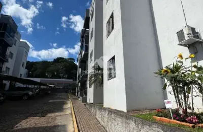 Apartamento com 2 quartos à venda no Pinheirinho, Chapecó 