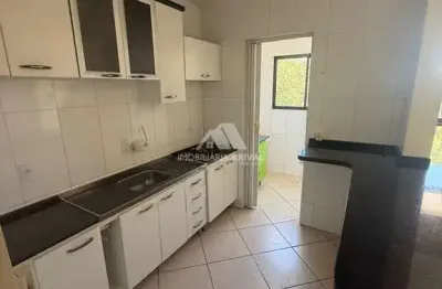 Apartamento com 2 quartos à venda no Centro, Chapecó 