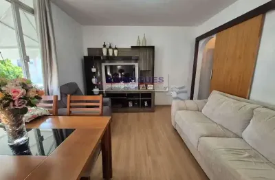 Apartamento com 2 quartos à venda na estrada dos três rios, freguesia (jacarepaguá), rio de janeiro, 57 m2 por r$ 210.000