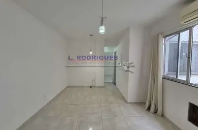 Apartamento com 2 quartos à venda na rua professor henrique costa, pechincha, rio de janeiro, 59 m2 por r$ 240.000
