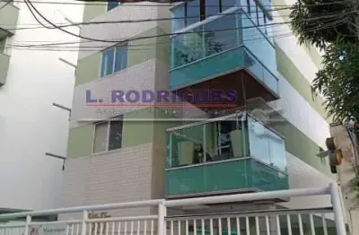 Apartamento com 3 quartos à venda na rua ituverava, anil, rio de janeiro, 101 m2 por r$ 580.000