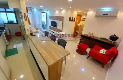 Apartamento com 3 quartos à venda na rua zoroastro pamplona, freguesia (jacarepaguá), rio de janeiro, 79 m2 por r$ 490.000