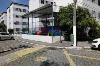 Apartamento com 3 quartos à venda na rua tirol, freguesia (jacarepaguá), rio de janeiro, 66 m2 por r$ 360.000
