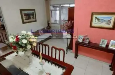 Apartamento - padrão / residencial / freguesia (jacarepaguá)