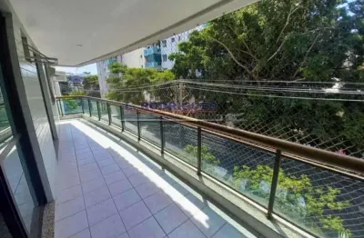 Apartamento com 3 quartos à venda na rua potiguara, freguesia (jacarepaguá), rio de janeiro, 132 m2 por r$ 798.000