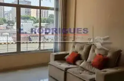Apartamento com 3 quartos à venda na rua santa sofía, tijuca, rio de janeiro, 98 m2 por r$ 579.000