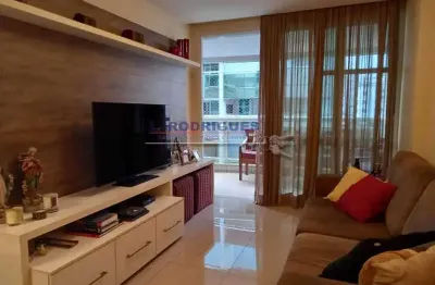 Apartamento com 3 quartos à venda na rua araguaia, freguesia (jacarepaguá), rio de janeiro, 97 m2 por r$ 759.000