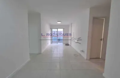 Apartamento com 3 quartos à venda na rua araguaia, freguesia (jacarepaguá), rio de janeiro, 86 m2 por r$ 670.000