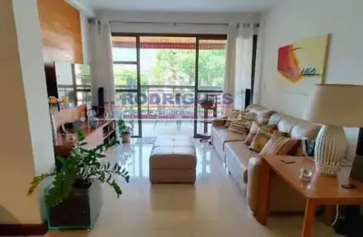 Apartamento com 3 quartos à venda na rua firmino do amaral, freguesia (jacarepaguá), rio de janeiro, 140 m2 por r$ 760.000