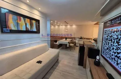 Apartamento com 3 quartos à venda na estrada do bananal, freguesia (jacarepaguá), rio de janeiro, 112 m2 por r$ 899.000