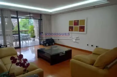 Apartamento com 4 quartos à venda na rua joaquim pinheiro, freguesia (jacarepaguá), rio de janeiro, 224 m2 por r$ 1.100.000