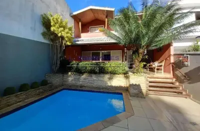 Casa em condomínio fechado com 3 quartos à venda na estrada do quitite, freguesia (jacarepaguá), rio de janeiro, 269 m2 por r$ 1.210.000