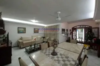 Casa em condomínio fechado com 4 quartos à venda na rua lagoa santa, anil, rio de janeiro, 380 m2 por r$ 950.000
