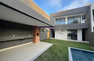 Casa em condomínio fechado com 4 quartos à venda na rua mário albuquerque, barra da tijuca, rio de janeiro, 350 m2 por r$ 4.200.000