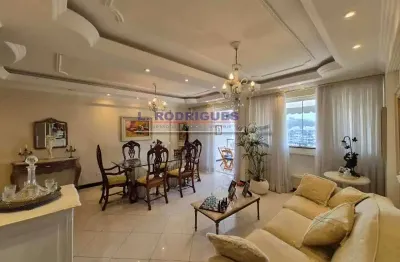 Cobertura com 4 quartos à venda na rua tirol, freguesia (jacarepaguá), rio de janeiro, 185 m2 por r$ 590.000
