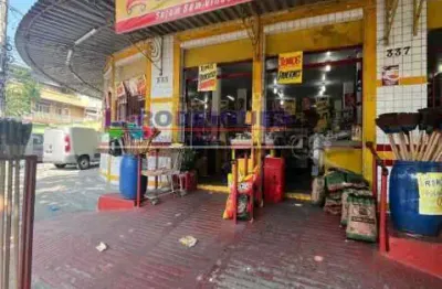 Ponto comercial à venda na rua mário ferreira, engenho da rainha, rio de janeiro, 350 m2 por r$ 700.000