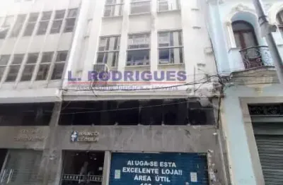 Prédio à venda na rua gonçalves dias, centro, rio de janeiro, 1224 m2 por r$ 12.500.000