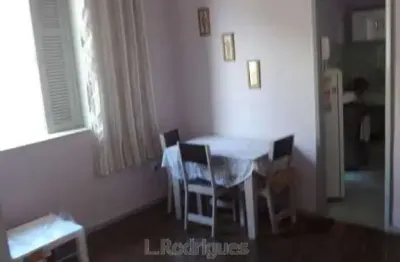 Apartamento com 1 quarto à venda na rua quaraim, piedade, rio de janeiro, 48 m2 por r$ 130.000