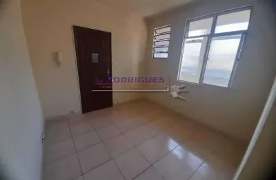 Apartamento com 1 quarto à venda na rua angelina, encantado, rio de janeiro, 42 m2 por r$ 129.000