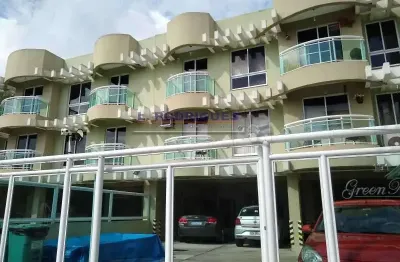 Apartamento com 2 quartos à venda na rua caetano da silva, cascadura, rio de janeiro, 55 m2 por r$ 210.000