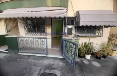 Apartamento com 2 quartos à venda na rua do amparo, cascadura, rio de janeiro, 52 m2 por r$ 220.000