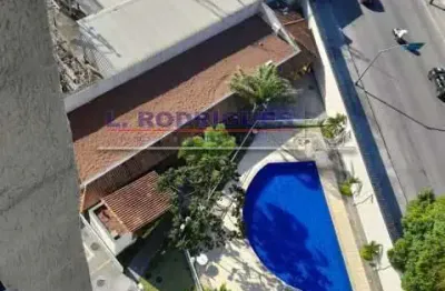Apartamento com 2 quartos à venda na avenida ernani cardoso, cascadura, rio de janeiro, 45 m2 por r$ 210.000