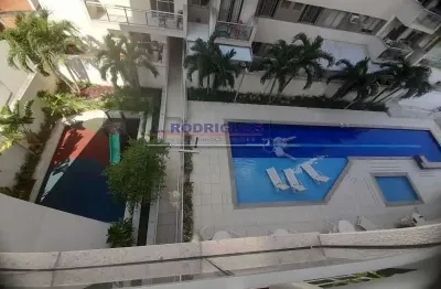 Apartamento com 2 quartos à venda na rua são brás, todos os santos, rio de janeiro, 58 m2 por r$ 450.000