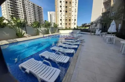 Apartamento com 2 quartos à venda na avenida dom hélder câmara, del castilho, rio de janeiro, 48 m2 por r$ 350.000