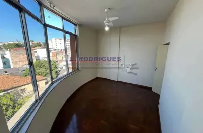 Apartamento com 2 quartos à venda na avenida dom hélder câmara, quintino bocaiúva, rio de janeiro, 64 m2 por r$ 240.000