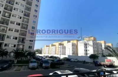 Apartamento com 2 quartos à venda na rua baronesa do engenho novo, engenho novo, rio de janeiro, 48 m2 por r$ 229.500