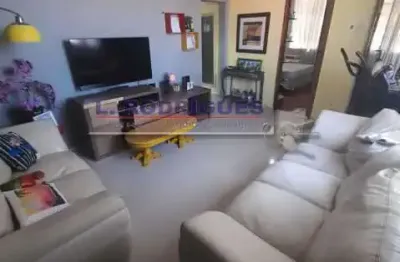 Apartamento com 3 quartos à venda na rua tamiarana, higienópolis, rio de janeiro, 73 m2 por r$ 340.000