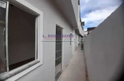 Casa com 1 quarto à venda na rua amália, quintino bocaiúva, rio de janeiro, 40 m2 por r$ 75.000
