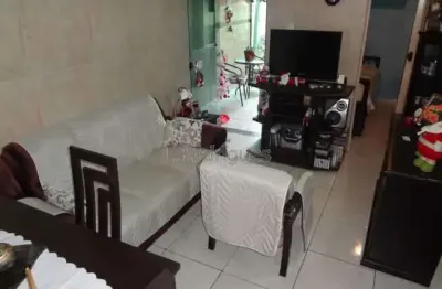 Casa com 2 quartos à venda na rua manuel murtinho, quintino bocaiúva, rio de janeiro, 60 m2 por r$ 250.000