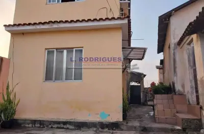 Casa com 2 quartos à venda na rua assis vasconcelos, pilares, rio de janeiro, 90 m2 por r$ 800.000