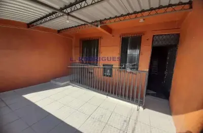 Casa com 3 quartos à venda na rua miguel ângelo, cachambi, rio de janeiro, 231 m2 por r$ 500.000