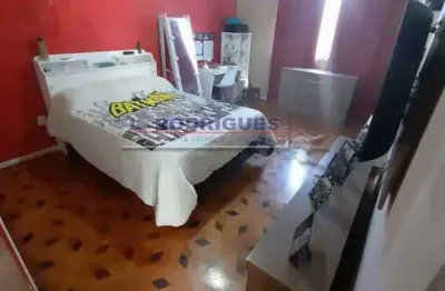 Casa com 4 quartos à venda na rua cerqueira daltro, cascadura, rio de janeiro, 670 m2 por r$ 600.000