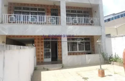 Casa com 5 quartos à venda na rua maria vargas, quintino bocaiúva, rio de janeiro, 600 m2 por r$ 680.000