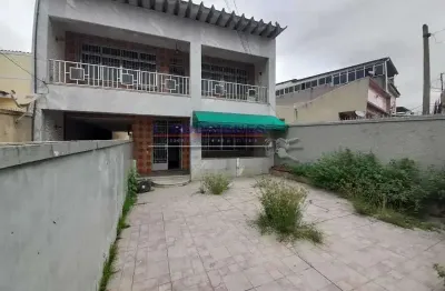 Casa com 5 quartos à venda na rua maria vargas, quintino bocaiúva, rio de janeiro, 600 m2 por r$ 680.000