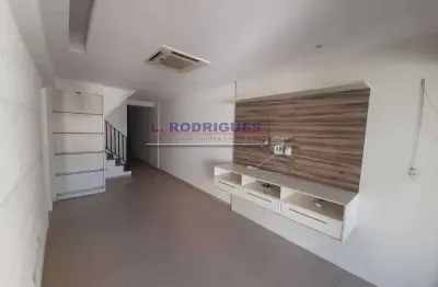 Cobertura - duplex / residencial / freguesia (jacarepaguá)